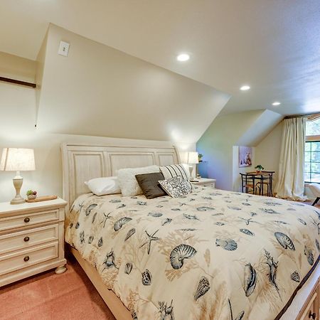 Wishon Studio - Close To Trails And Bass Lake! Bass Lake Annex Екстериор снимка