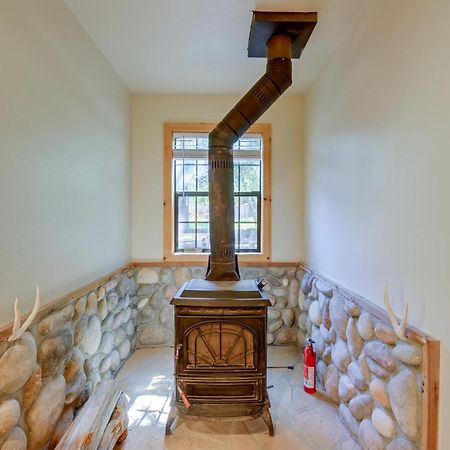 Wishon Studio - Close To Trails And Bass Lake! Bass Lake Annex Екстериор снимка