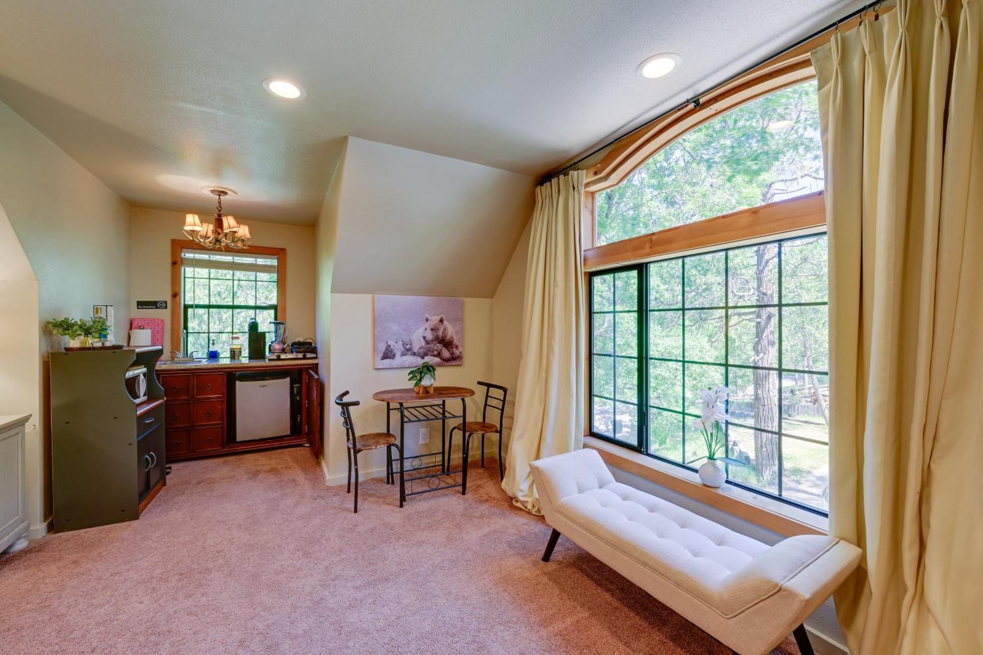 Wishon Studio - Close To Trails And Bass Lake! Bass Lake Annex Екстериор снимка